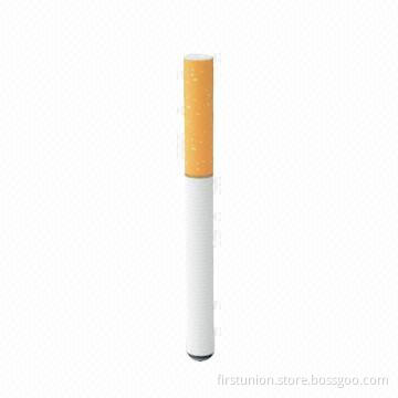 Disposable electronic cigarette with free and cheerful experience